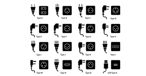 type A,B,C,D,E,F,G,H,L,K