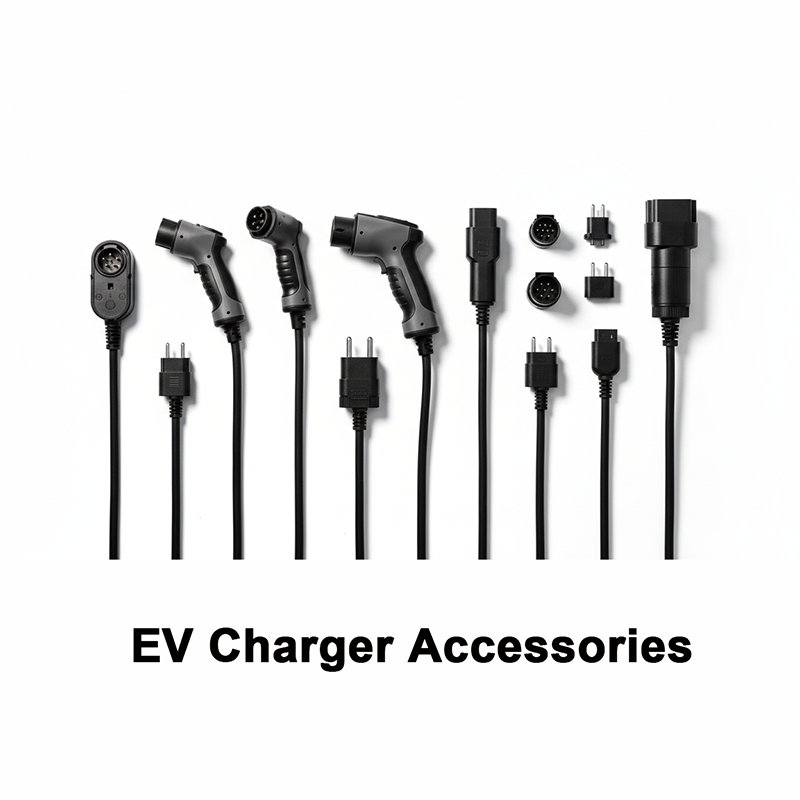EV Charger Accessories