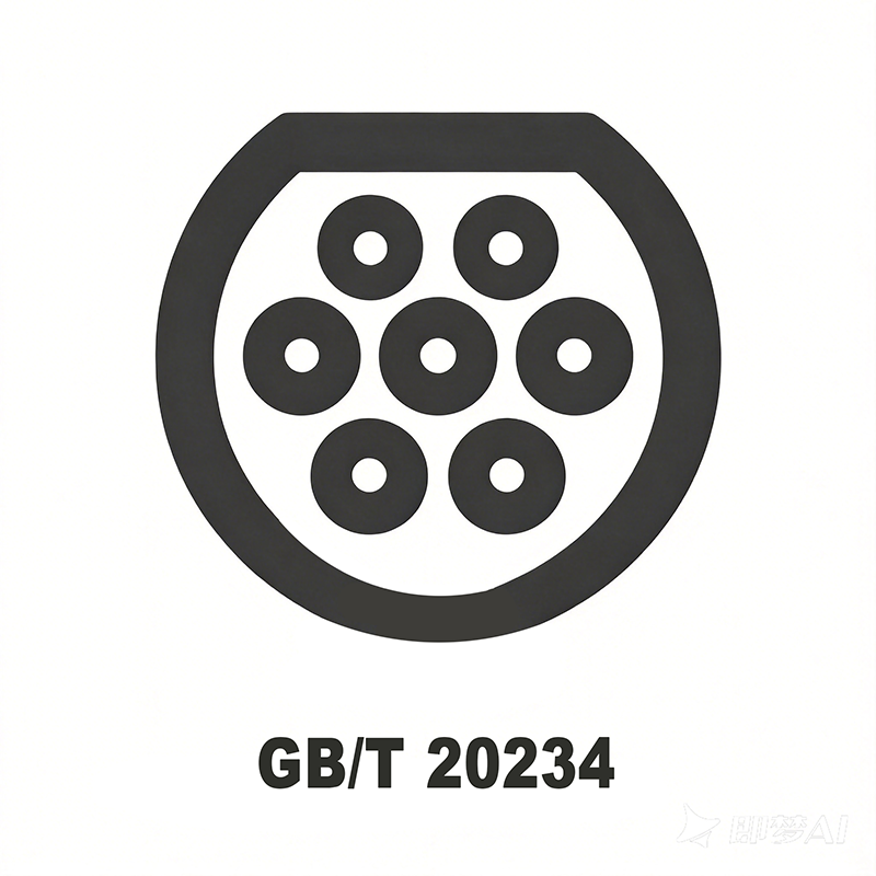 GB/T EV Charger