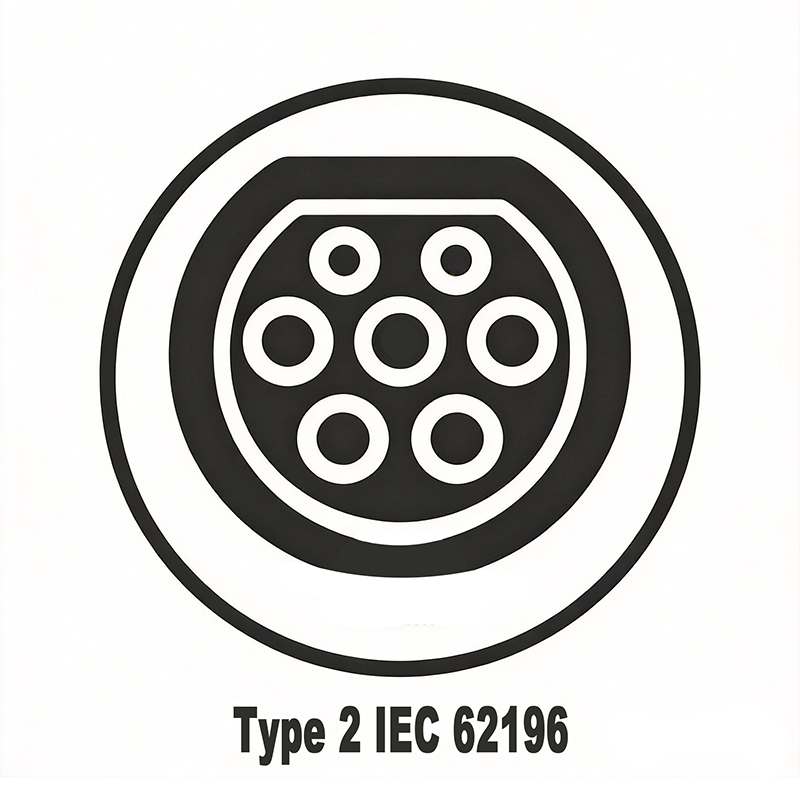 Type 2 EV Charger