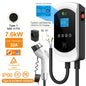 DLB Wall-mount EV Charger Fast Charging Smart Load Blance Home Load AC EV Charging Station